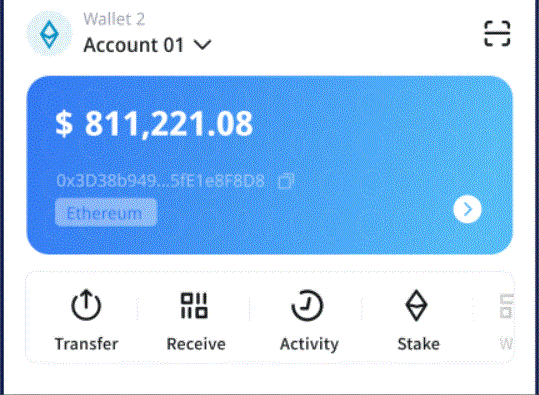 平语近人 | 爱国，是人ETH钱包世间最深